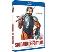 El Soldado de Fortuna [Blu-Ray] (1976) Il Soldato di Ventura