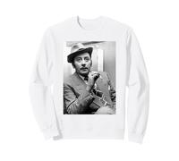 El Soldado del ejército de papá Joe Walker The Spiv James Beck Sudadera