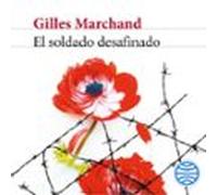 El Soldado Desafinado (audiolibro)