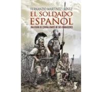 El Soldado Español (ebook)