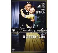 El Solterón Y El Amor (Col. F.Sinatra) [DVD]