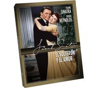 El Solteron Y El Amor [DVD]