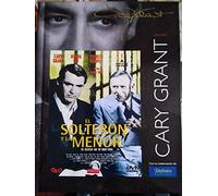 El Solteron Y La Menor [DVD]