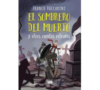 El sombrero del muerto y otros cuentos extraños