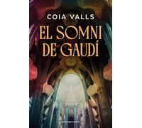 El somni de Gaudí (Narrativa catalana)