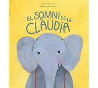 El somni de la Clàudia (Catalán)