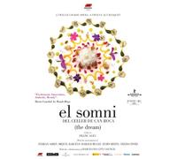 El Somni Del Celler De Can Roca - Edición Internacional (2 DVDs + BD) [Blu-ray]