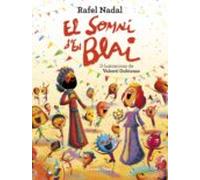 El Somni Den Blai (ebook)
