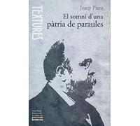 El somni d'una pàtria de paraules: 20 (Textures)