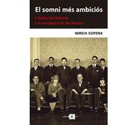 EL SOMNI MÉS AMBICIÓS: L'Editorial Selecta i la recuperació de lectors: 122 (Recerca i pensament)