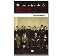EL SOMNI MÉS AMBICIÓS: L'Editorial Selecta i la recuperació de lectors: 122 (Recerca i pensament)
