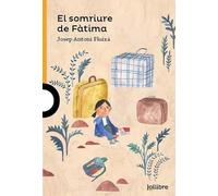 El somriure de Fàtima (TARONJA (+10))