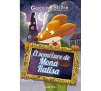 El somriure de Mona Ratisa: 7 (GERONIMO STILTON. ELS GROCS)