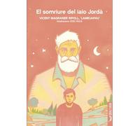 El somriure del iaio Jordà: 7 (Estar en un núvol)