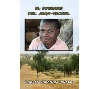 El somriure del Jean-Michel