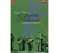 El Son Es Lo Mas Sublime [Francia] [DVD] [Reino Unido]