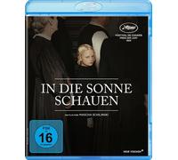 El sonido de la caída / Sound of Falling (2025) ( In die Sonne schauen ) [ Origen Alemán, Ningun Idioma Espanol ] (Blu-Ray)