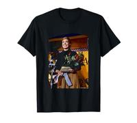 El Sonido de la música Julie Andrews 1989 por Michael Grecco Camiseta