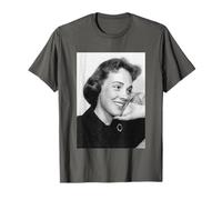 El Sonido de la música Mary Poppins Actriz Julie Andrews Camiseta