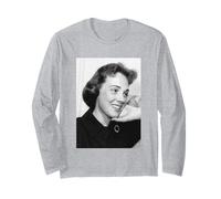 El Sonido de la música Mary Poppins Actriz Julie Andrews Manga Larga