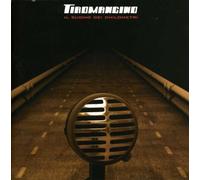 El Sonido De Los Kilómetros [2 CD] - Tiromancino EDEL RECORDS
