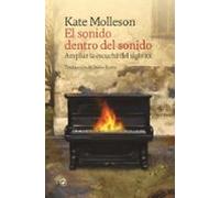 El Sonido Dentro Del Sonido