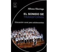 El Sonido Se Transforma