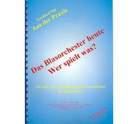 El soplado Orquesta Hoy - ¿Quién es lo