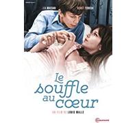 El soplo al corazón / Murmur of the Heart (1971) ( Le Souffle au coeur ) ( Dearest Love ) [ Origen Francés, Ningun Idioma Espanol ]