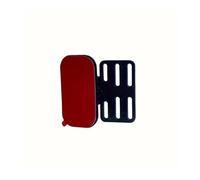 El Soporte De Instalación para La Cámara De Visión Trasera del Coche Es Compacto Y Ligero con Un Ángulo Ajustable De 180° Solo El Soporte