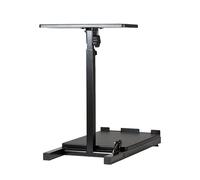 El soporte del volante definitivo: adecuado para Logitech, Xbox, Madcatz y Thrustmaster
