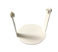 El Soporte Inferior Del Proyector BP81-00598A Es For SP-LFF3CLAXXZA SP-LSP3BLA Piezas Blancas Soporte THE FREESTYLE, Soporte For Monitor