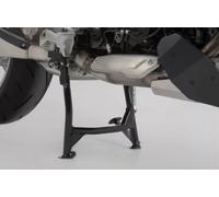 El soporte principal SW-Motech negro se adapta a BMW F 900