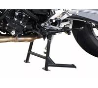 El soporte principal SW-Motech negro se adapta a BMW K 1300