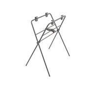 STOKKE® Soporte para bañera Flexi Bath® gris desde el nacimiento