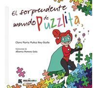 El sorprendente mundo de Puzzlita (SIN COLECCION)