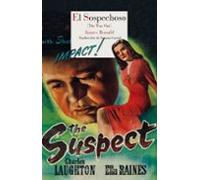 El Sospechoso