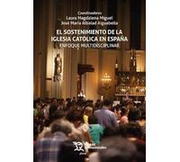 El sostenimiento de la Iglesia Católica en España. Enfoque multidisciplinar (Plural)