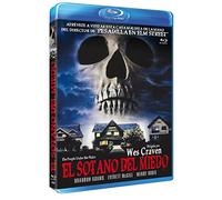 El Sótano del Miedo[Blu-ray][1991]