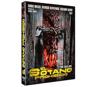 El sótano prohibido / The Cellar