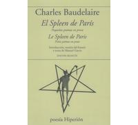 El spleen de Paris / Le spleen de Paris (POESIA HIPERION)