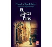 El Spleen De Paris (Tezontle (fce))
