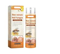 El Spray Calmante para Uñas nutre las cutículas, fortalece las uñas y promueve su crecimiento saludable. Esta fórmula calmante, nutritiva e hidratante es apta tanto para hombres como para mujeres.