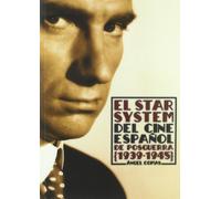 El star system del cine español de posguerra