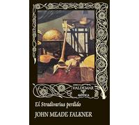 El Stradivarius perdido: 37 (Gótica)