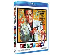El Suceso [BD-r]
