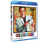El suceso / The Happening (1967) (Blu-Ray)