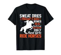 El Sudor Seca los coágulos de Sangre, los Huesos sanan, succionarlo, Solo ranúnculo Camiseta