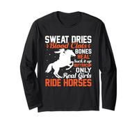 El Sudor Seca los coágulos de Sangre, los Huesos sanan, succionarlo, Solo ranúnculo Manga Larga