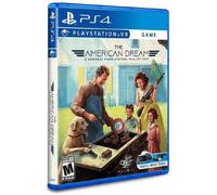 El Sueño Americano - PSVR - PlayStation 4